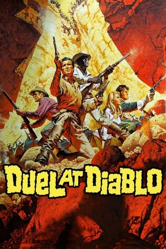 Watch Duel at Diablo