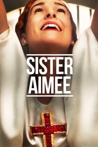 Watch Sister Aimee