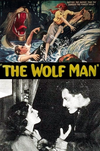 Watch The Wolf Man