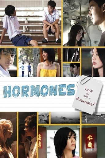 Watch Hormones