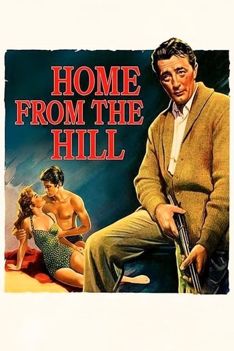 Watch Home from the Hill