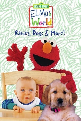 Watch Sesame Street: Elmo's World: Babies, Dogs & More!