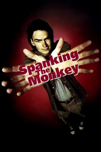 Watch Spanking the Monkey