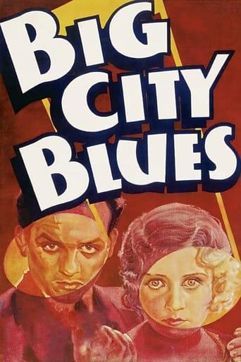Watch Big City Blues