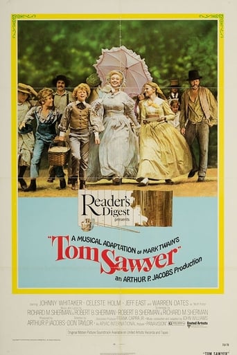 Watch Tom Sawyer