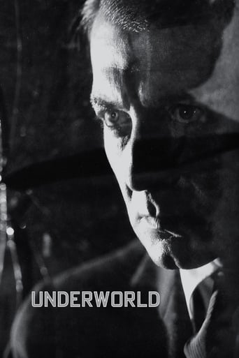 Watch Underworld