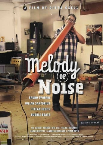 Watch Melody of Noise