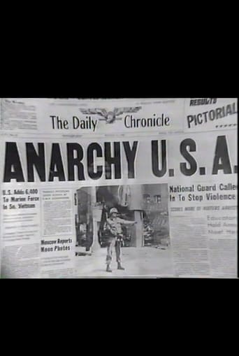 Anarchy, U.S.A.