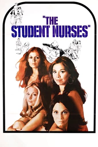 Watch The Student Nurses