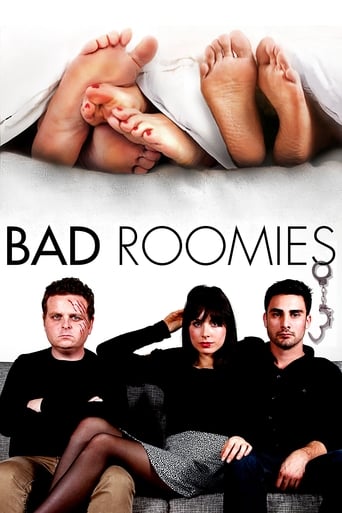 Watch Bad Roomies