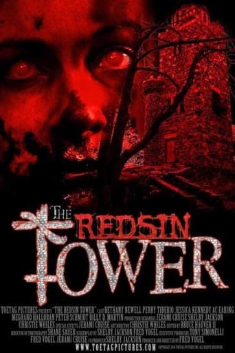 Watch The Redsin Tower