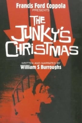 Watch The Junky's Christmas
