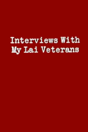 Watch Interviews with My Lai Veterans