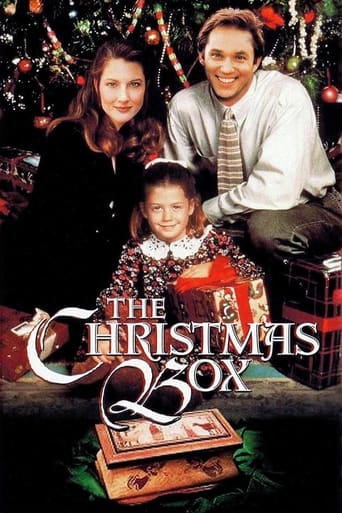 Watch The Christmas Box