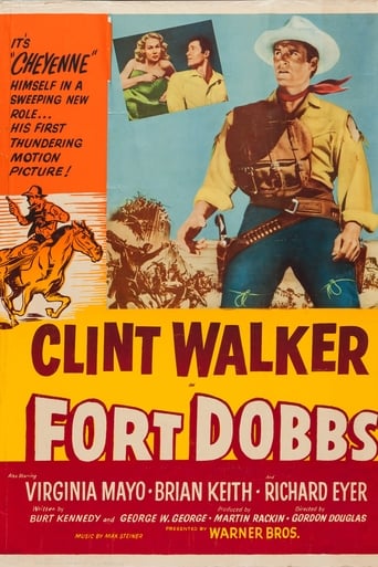 Watch Fort Dobbs