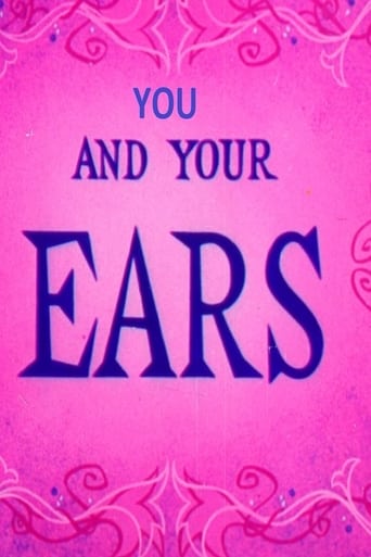 Watch You and Your Ears