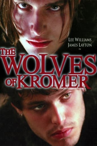 Watch The Wolves of Kromer