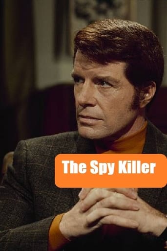 Watch The Spy Killer
