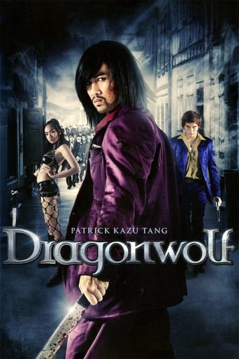 Watch Dragonwolf