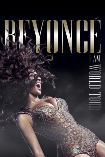 Watch Beyoncé: I Am... World Tour