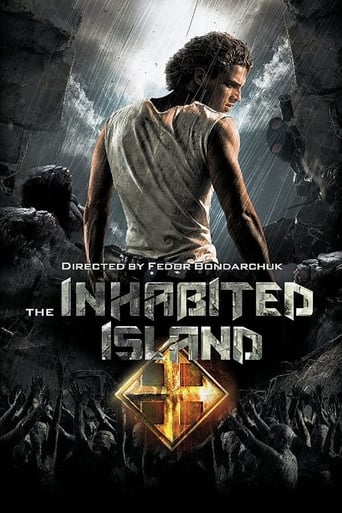 Watch The Inhabited Island