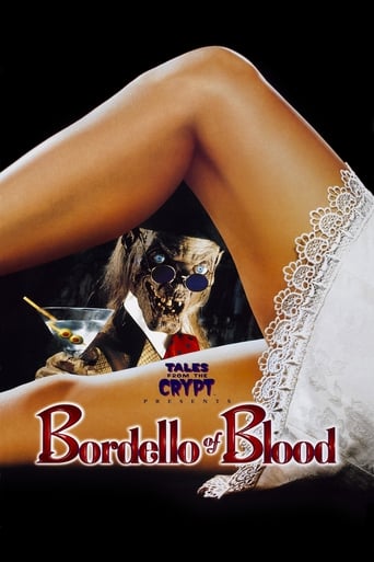 Watch Bordello of Blood