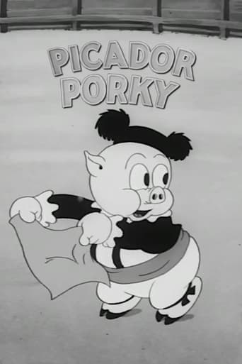 Watch Picador Porky