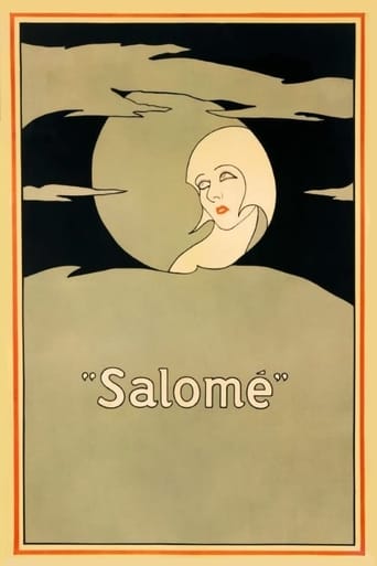 Watch Salomé