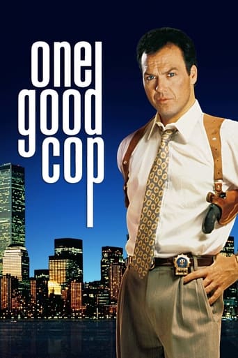Watch One Good Cop
