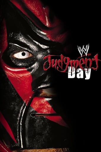 Watch WWE Judgment Day 2000