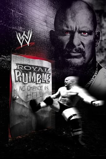 Watch WWE Royal Rumble 1999