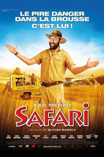 Watch Safari