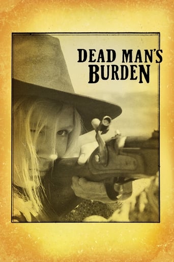 Watch Dead Man's Burden