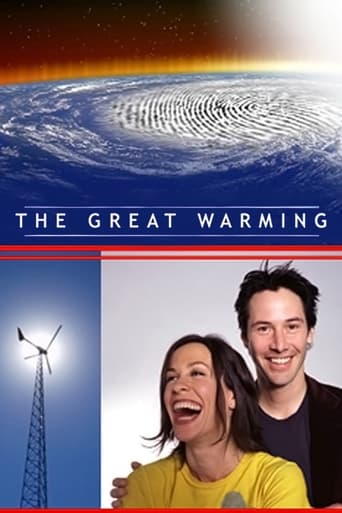 Watch The Great Warming