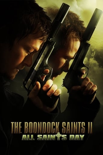 Watch The Boondock Saints II: All Saints Day