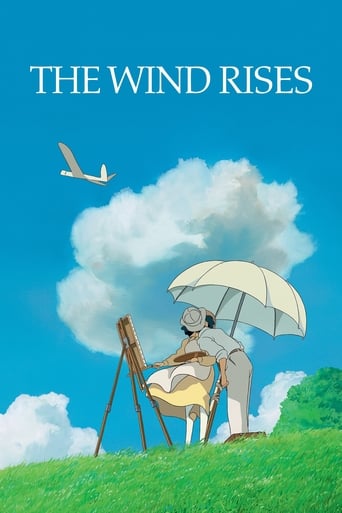 Watch The Wind Rises