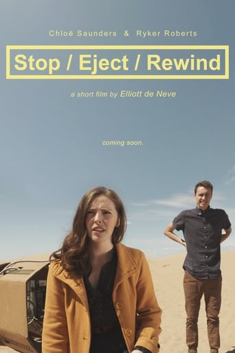 Watch Stop/Eject/Rewind