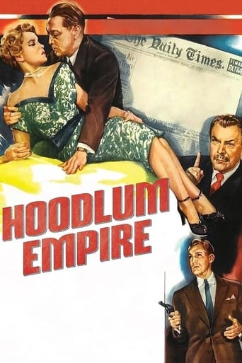Watch Hoodlum Empire