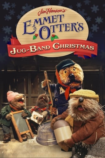 Watch Emmet Otter's Jug-Band Christmas