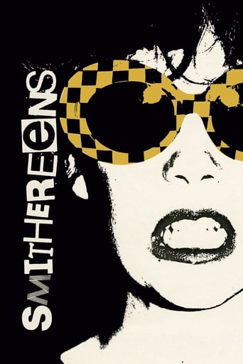 Watch Smithereens