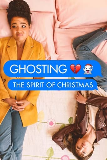 Watch Ghosting: The Spirit of Christmas
