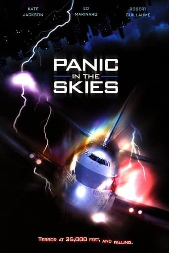 Watch Panic in the Skies