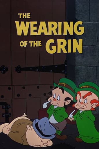 Watch The Wearing of the Grin