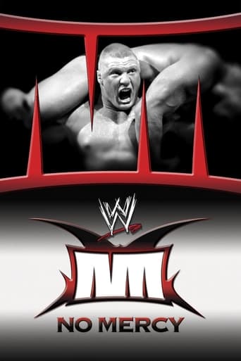 Watch WWE No Mercy 2003
