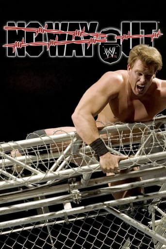 Watch WWE No Way Out 2005
