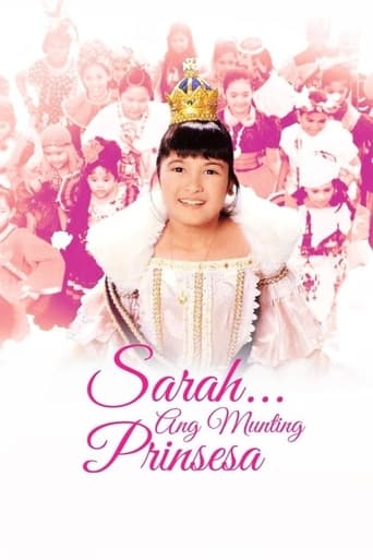 Watch Sarah... Ang Munting Prinsesa