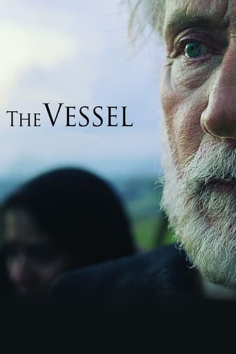 Watch The Vessel