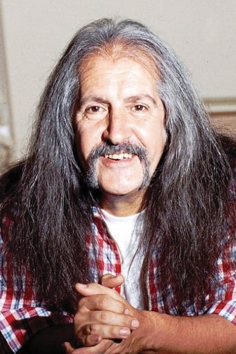 Barış Manço