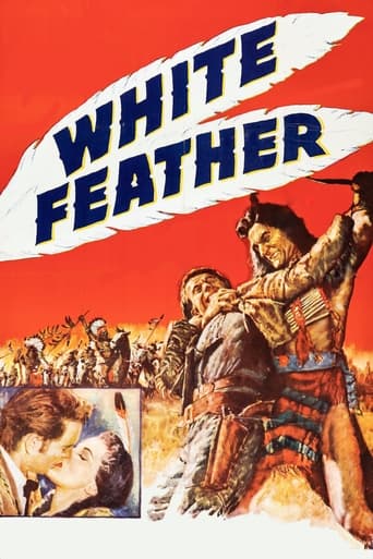 Watch White Feather