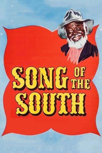 Watch Song of the South
